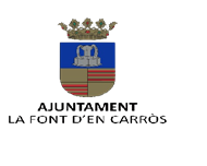 Navegar hacia  Sede Electrónica AJUNTAMENT DE LA FONT D'EN CARRÒS
